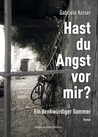 Produktbild: Hast du Angst vor mir?