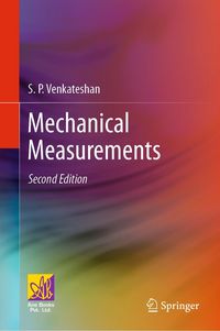 Produktbild: Mechanical Measurements