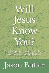 Produktbild: Will Jesus Know You?