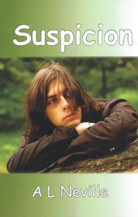 Produktbild: Suspicion