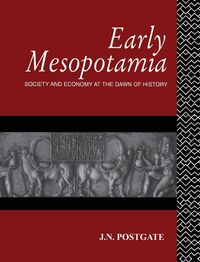 Produktbild: Early Mesopotamia