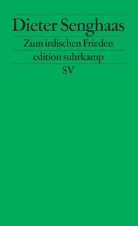 Produktbild: Zum irdischen Frieden