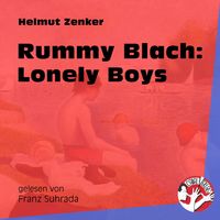 Produktbild: Rummy Blach: Lonely Boys