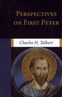 Produktbild: Perspectives on First Peter