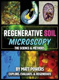 Produktbild: Regenerative Soil Microscopy