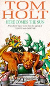 Produktbild: Here Comes the Sun