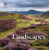 Produktbild: Landscapes of the National Trust