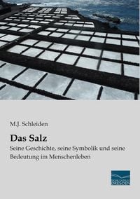 Produktbild: Das Salz