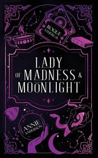 Produktbild: Lady of Madness & Moonlight