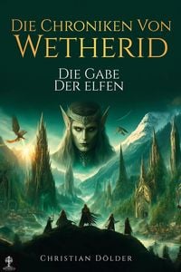 Produktbild Die Chroniken von Wetherid I