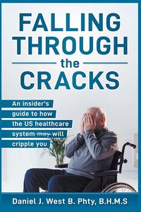 Produktbild: Falling Through the Cracks