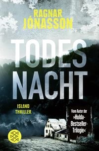 Produktbild: Todesnacht