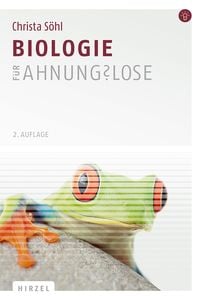 Produktbild: Biologie f&uuml;r Ahnungslose