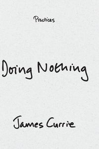 Produktbild: Doing Nothing