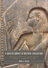 Produktbild: Concise Survey Of Western-V01