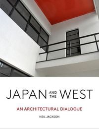 Produktbild: Japan and the West