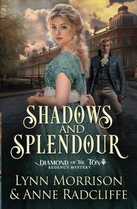 Produktbild: Shadows and Splendour