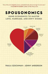 Produktbild: Spousonomics