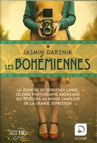 Produktbild: Les boh&eacute;miennes. Tome 1