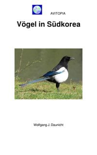 Produktbild: AVITOPIA - V&ouml;gel in S&uuml;dkorea