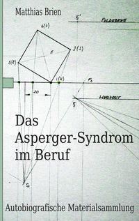 Produktbild: Das Asperger-Syndrom im Beruf