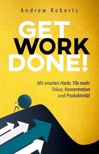 Produktbild: Get Work Done!