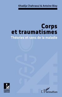 Produktbild: Corps et traumatismes