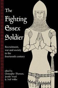 Produktbild: The Fighting Essex Soldier