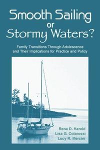 Produktbild: Smooth Sailing or Stormy Waters?