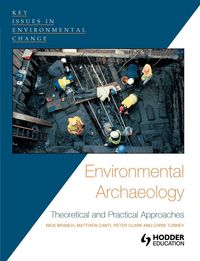 Produktbild: Environmental Archaeology