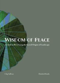 Produktbild: Wisdom of Place