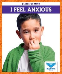 Produktbild: I Feel Anxious