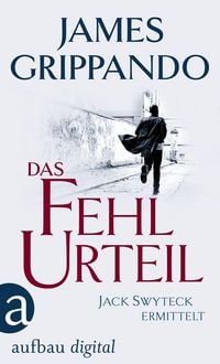 Produktbild: Das Fehlurteil