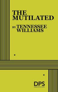 Produktbild: The Mutilated