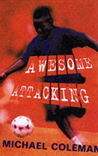 Produktbild: Awesome Attacking
