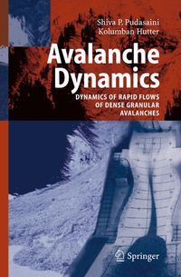Produktbild: Avalanche Dynamics