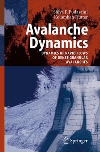 Produktbild: Avalanche Dynamics