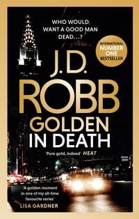 Produktbild: Golden In Death