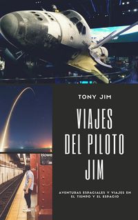 Produktbild: Viajes del piloto Jim