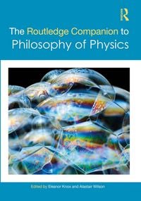 Produktbild: The Routledge Companion to Philosophy of Physics