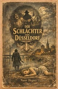 Produktbild: Der Schl&auml;chter von D&uuml;sseldorf