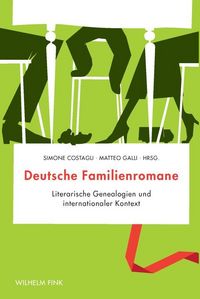 Produktbild: Deutsche Familienromane