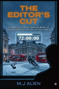 Produktbild: The Editor's Cut