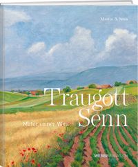 Produktbild: Traugott Senn