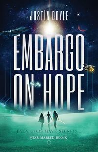 Produktbild: Embargo on Hope