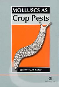 Produktbild: Molluscs as Crop Pests