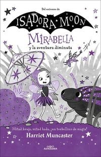 Produktbild: Mirabella Y La Aventura Diminuta / Mirabelle and the Picnic Pranks