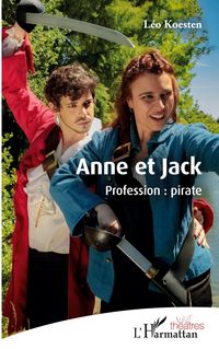 Produktbild: Anne et Jack