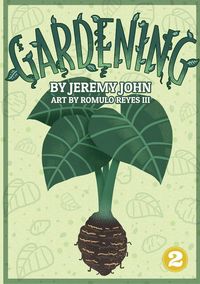 Produktbild: Gardening