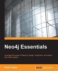 Produktbild: Neo4j Essentials
